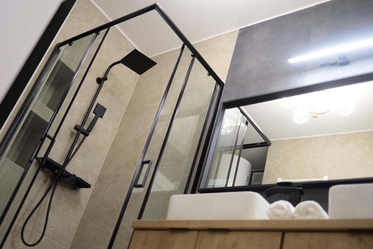 Beautiful And Stylish 2 Bedroom Apartment In The City Center And In The Pedestrian Zone Bratislava Exterior photo